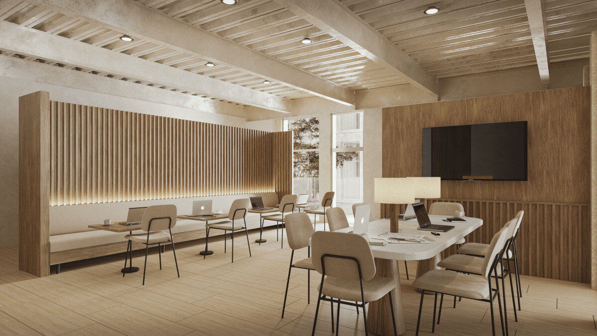 Almaera_Coworking