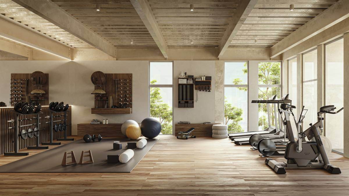 Almaera_Gym